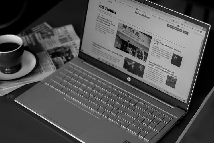 Critical Media Analysis