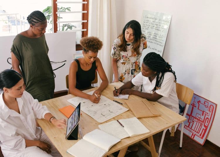 Social Impact Incubator
